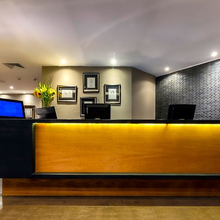 Rugendas Hotel Boutique By Time Santiago Luaran gambar