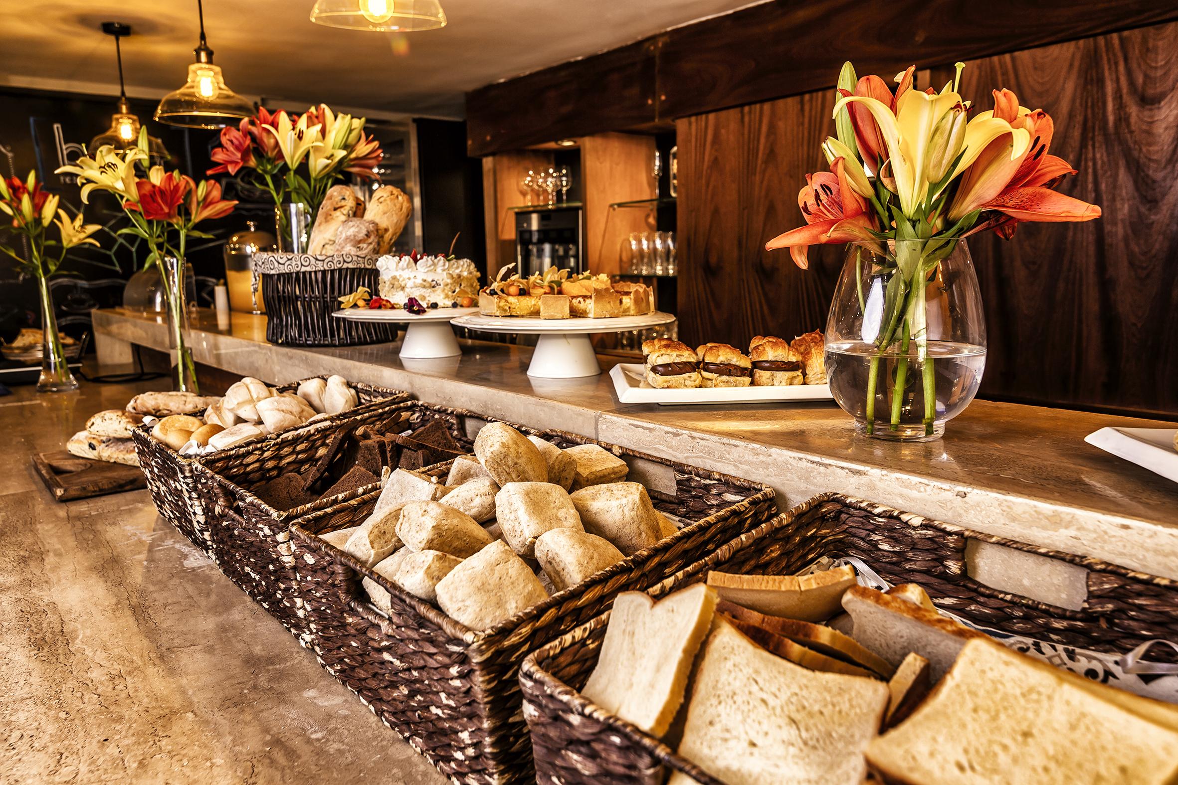 Rugendas Hotel Boutique By Time Santiago Luaran gambar