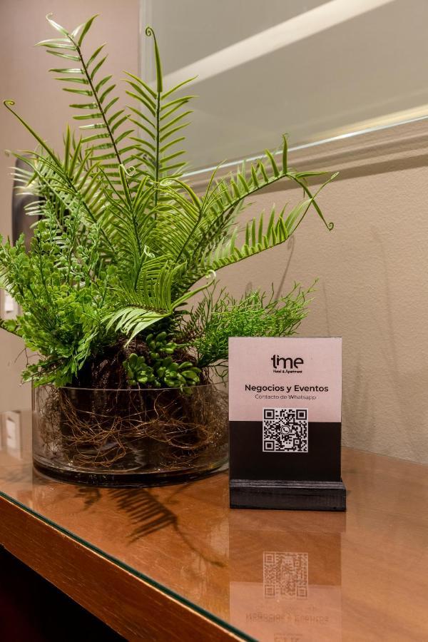 Rugendas Hotel Boutique By Time Santiago Luaran gambar