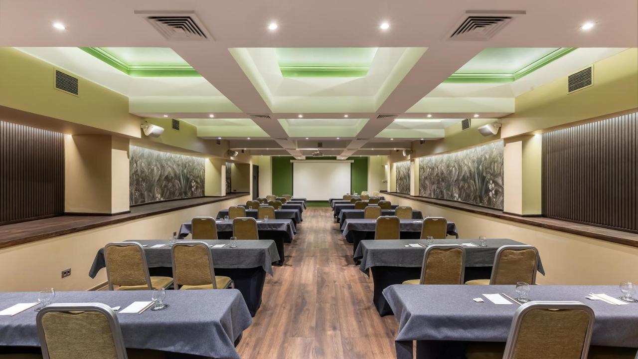 Rugendas Hotel Boutique By Time Santiago Luaran gambar