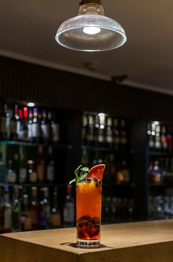 Rugendas Hotel Boutique By Time Santiago Luaran gambar