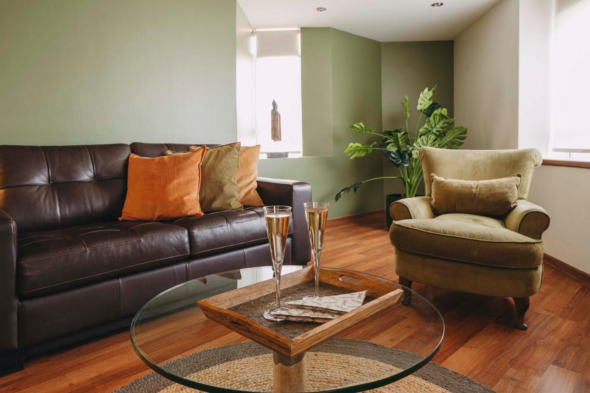 Rugendas Hotel Boutique By Time Santiago Luaran gambar