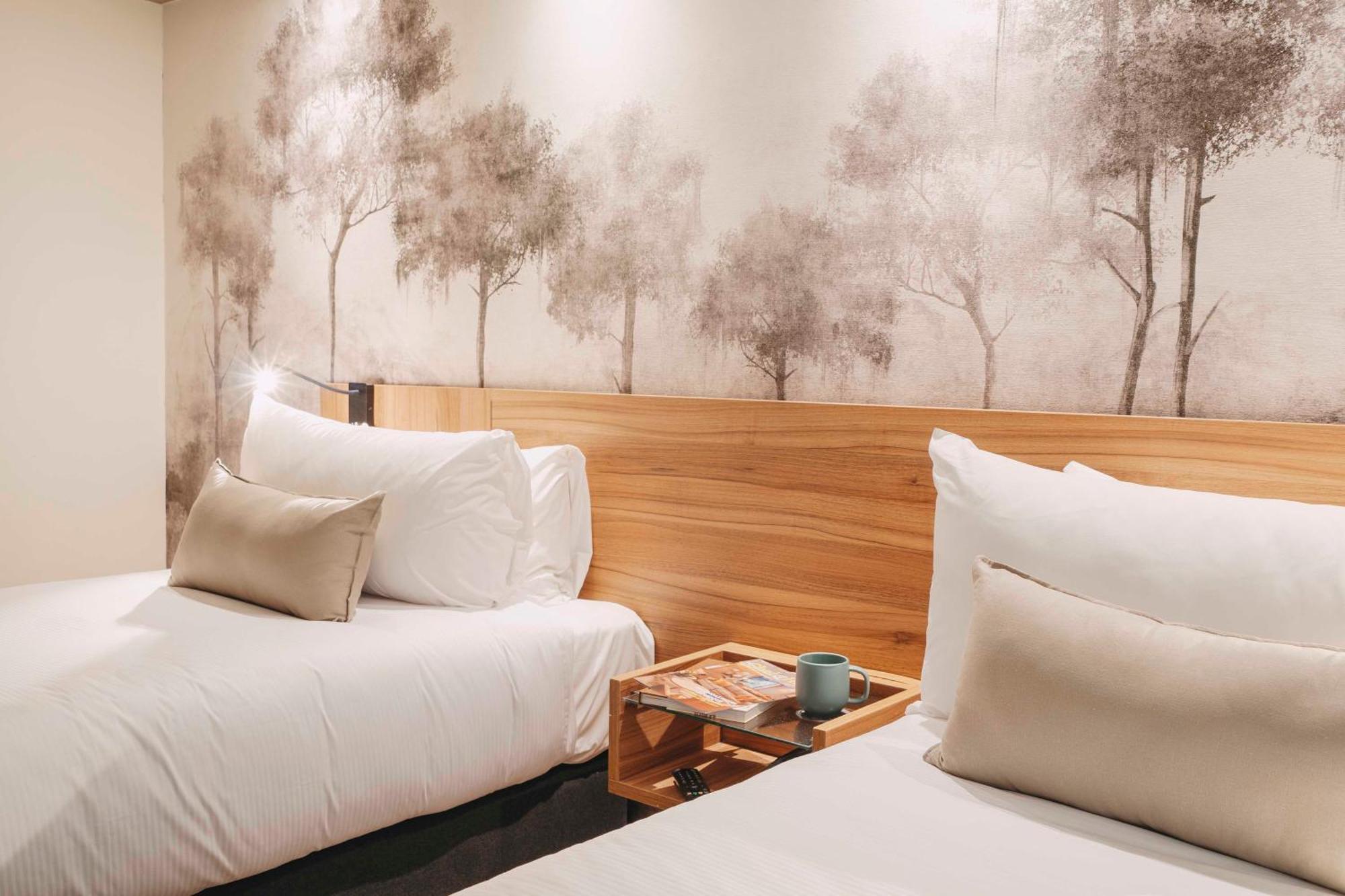 Rugendas Hotel Boutique By Time Santiago Luaran gambar